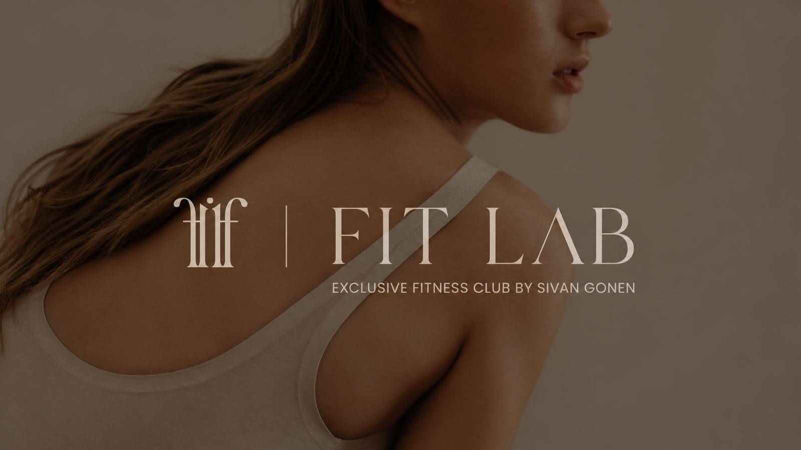 Fit Lab סטודיו